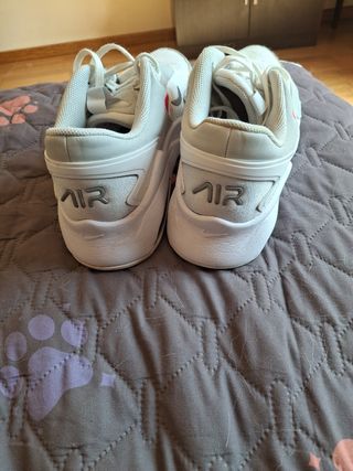 Zapatillas mujer