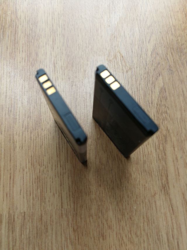 Batteria per cellulare NOKIA 3210 *bat mod. BL-4C