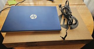 Portátil HP Pavilion