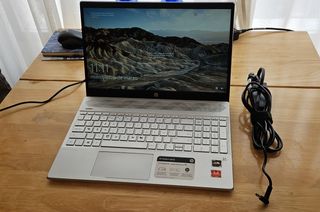 Portátil HP Pavilion