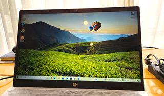 Portátil HP Pavilion