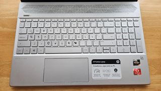 Portátil HP Pavilion
