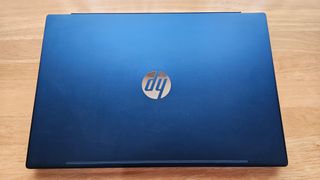 Portátil HP Pavilion