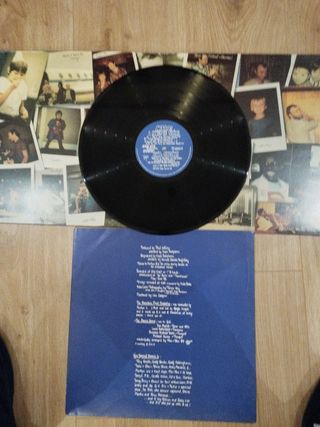 Phil Collins - Hello, I must be going