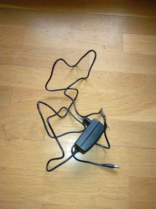 Reposapies de masaje calefactable