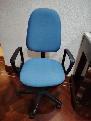 Silla oficina