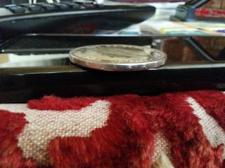 Moneda de 100 pesetas año 1980