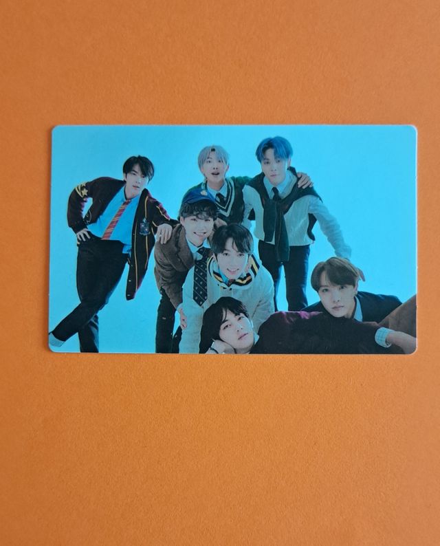Bts pc da Map of the soul7