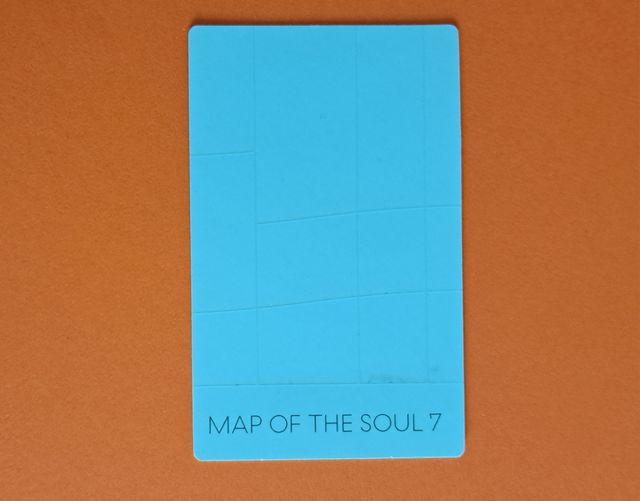 Bts pc da Map of the soul7