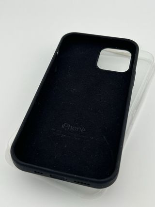 Funda carcasa iPhone 12 y 12 pro