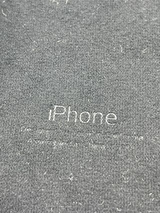 Funda carcasa iPhone 12 y 12 pro