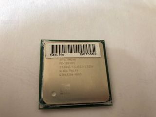 PC componentes