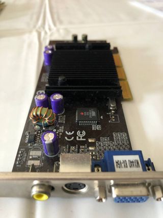 PC componentes