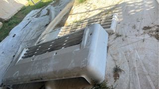 Equipo frigo thermo king v500