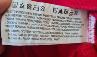 Maglia manica lunga bambina 3 6 mesi