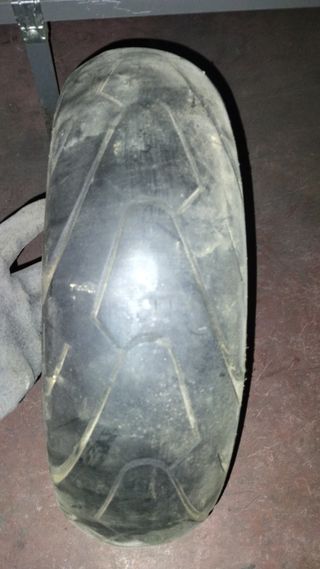 Rueda de slider