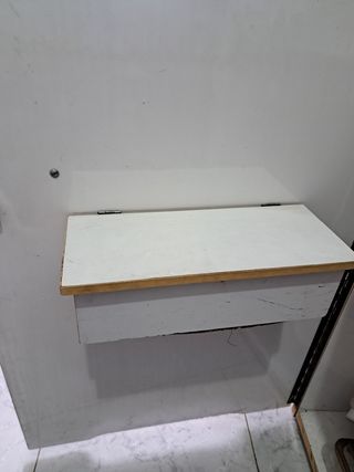 Maquina de coser antigua