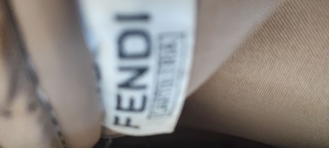 Fendi vintage