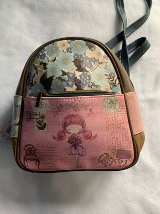 Mochila