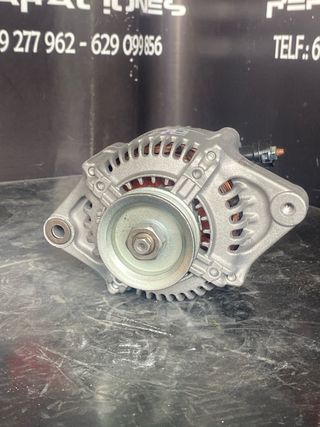 Alternador rover/ honda