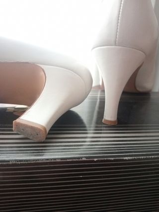 Zapatos de salón