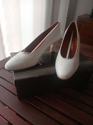 Zapatos de salón