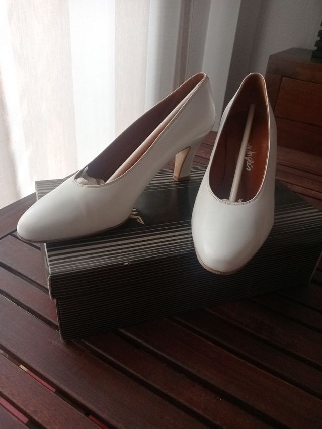 Zapatos de salón