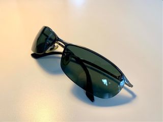 Gafas de sol Ray-Ban  RB 3186 originales