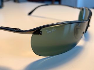 Gafas de sol Ray-Ban  RB 3186 originales