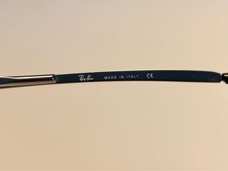 Gafas de sol Ray-Ban  RB 3186 originales