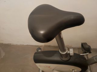 Bicicleta estática