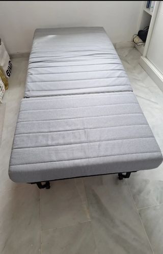 Sofa cama individual