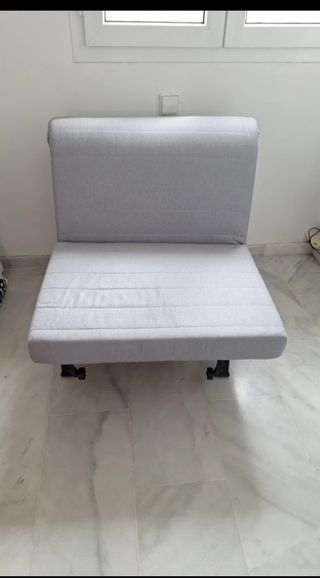 Sofa cama individual