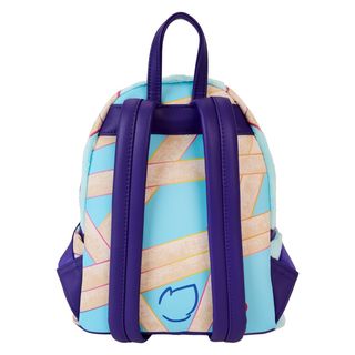 Loungefly Care Bears x Monsters Mummy Mini Mochila