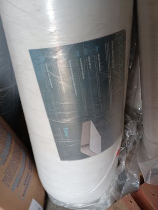 Colchón cecotec flow 105x190 nuevo