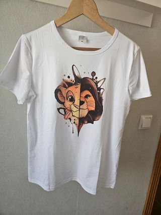 Camiseta