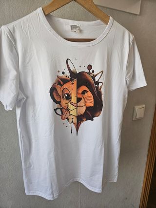 Camiseta