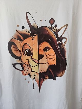 Camiseta