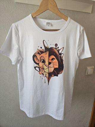 Camiseta