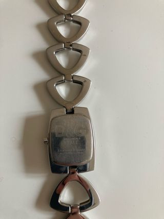 Reloj mujer Dolce Gabbana