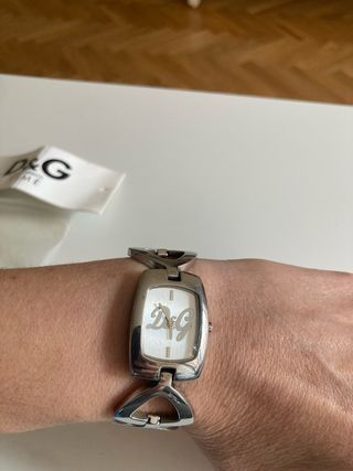 Reloj mujer Dolce Gabbana