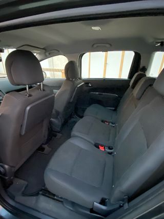 Peugeot 2014 7plazas