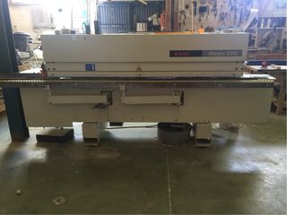 Se vende taller completo de carpinteria