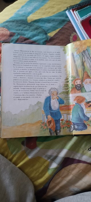 Cuentos de los hermanos Grimm
