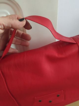 Bolso porta-documentos
