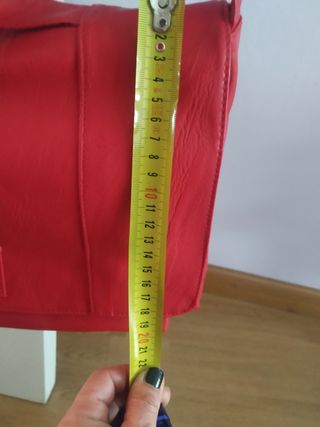 Bolso porta-documentos