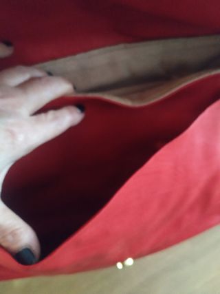 Bolso porta-documentos