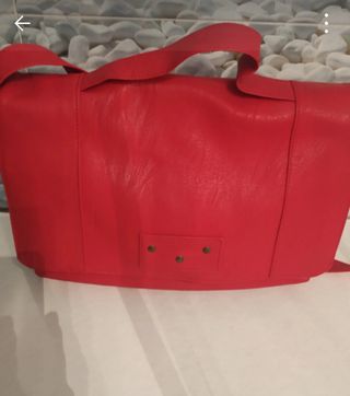 Bolso porta-documentos