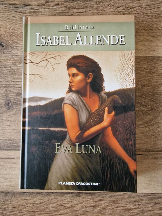 Eva Luna