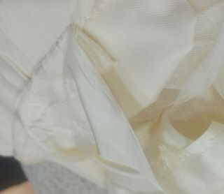 Falda novia o evento